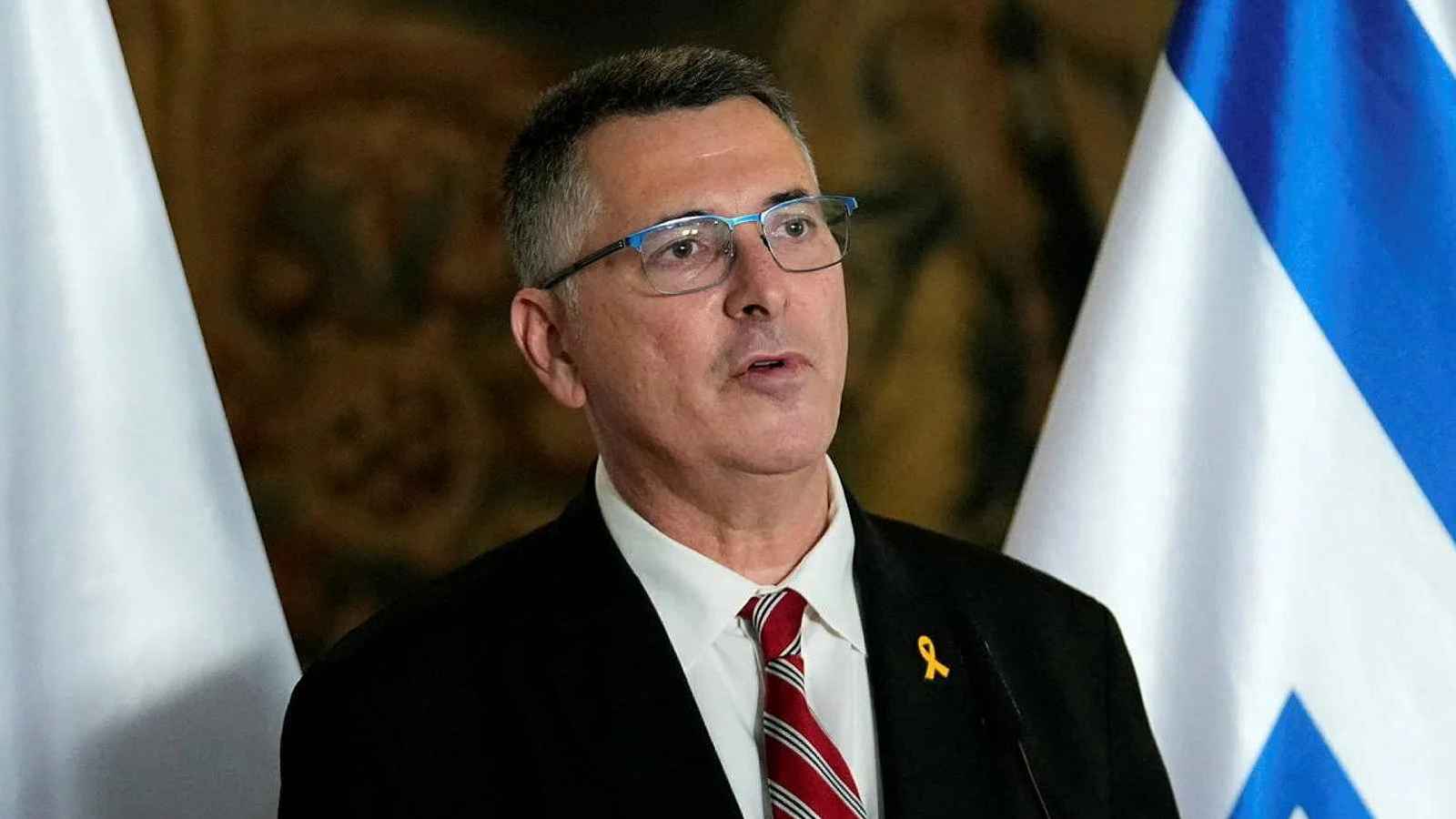 ساعر: إيطاليا لن توقف نتنياهو إذا دخل أراضيها