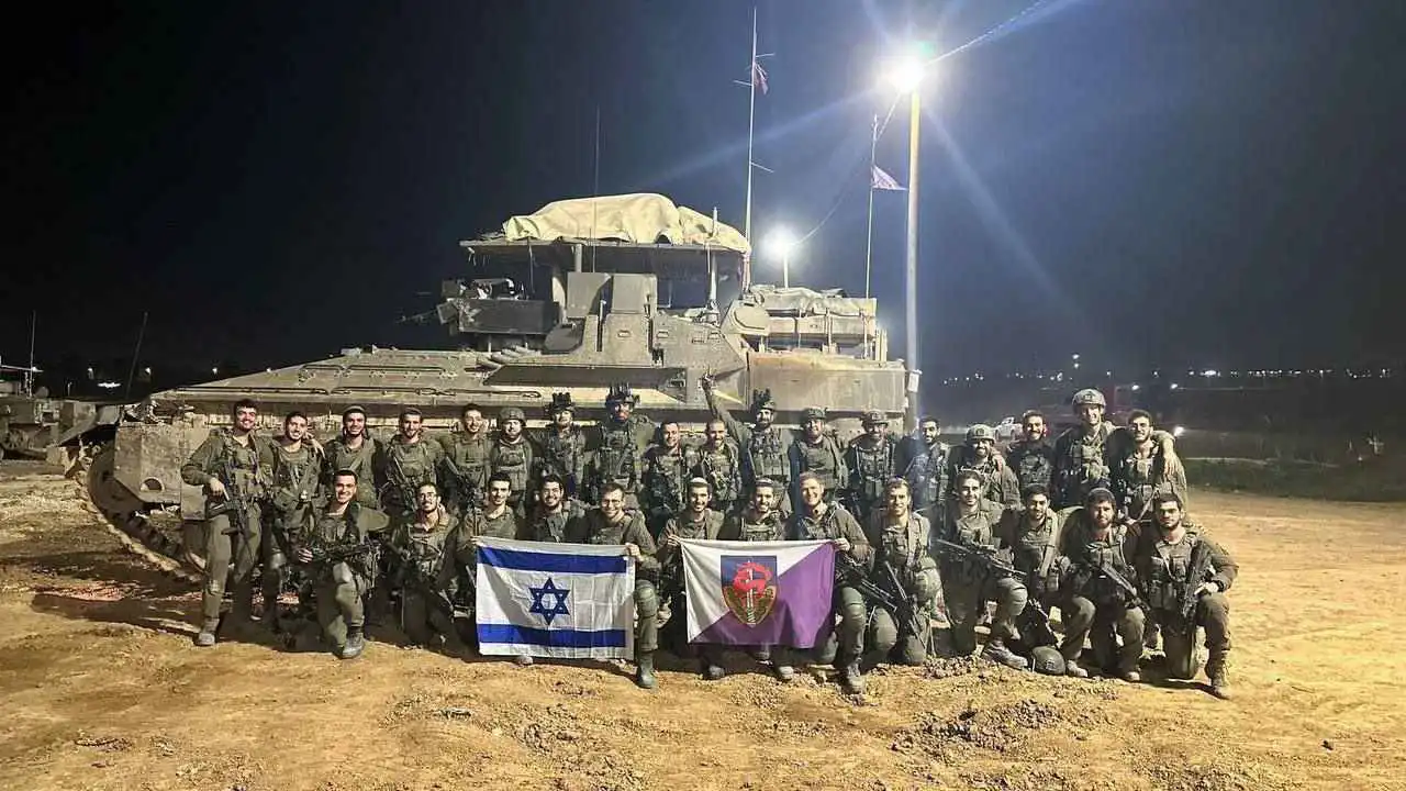 "الاستقلال اللوجستي".. إسرائيل تتبنى عقيدة "الاشتباك الفوري" مع حزب الله