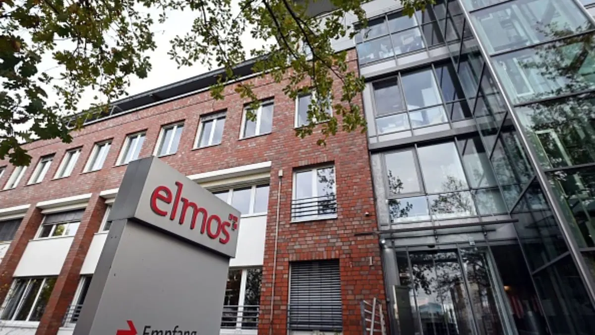 ألمانيا توقف بيع الصين مصنعاً لأشباه الموصلات 