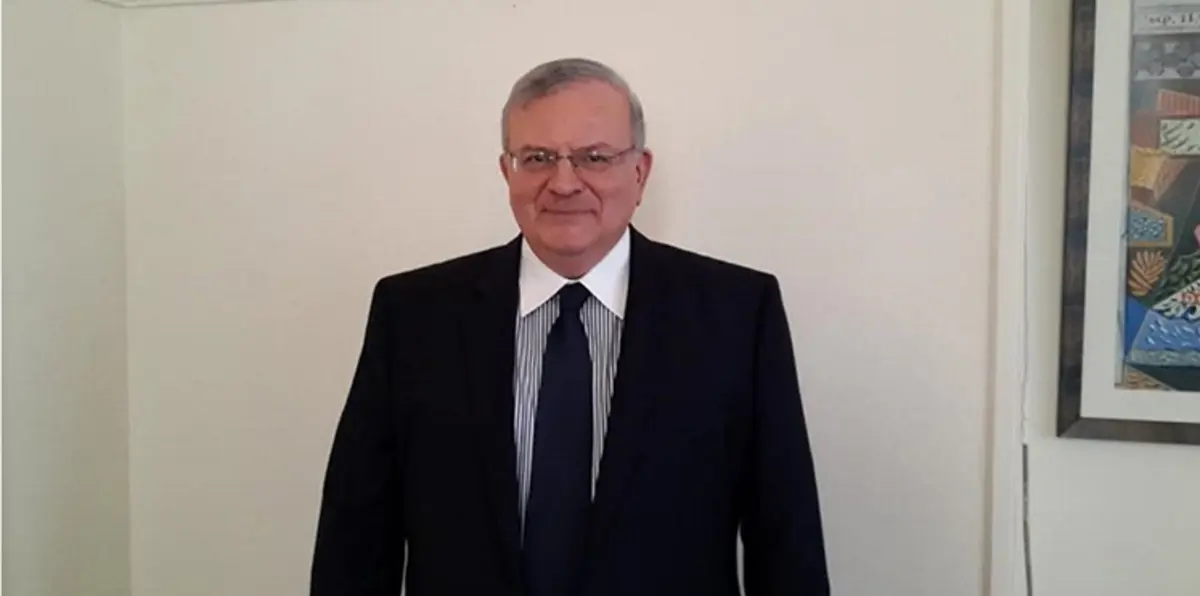 اختفاء سفير اليونان لدى البرازيل في ظروف غامضة