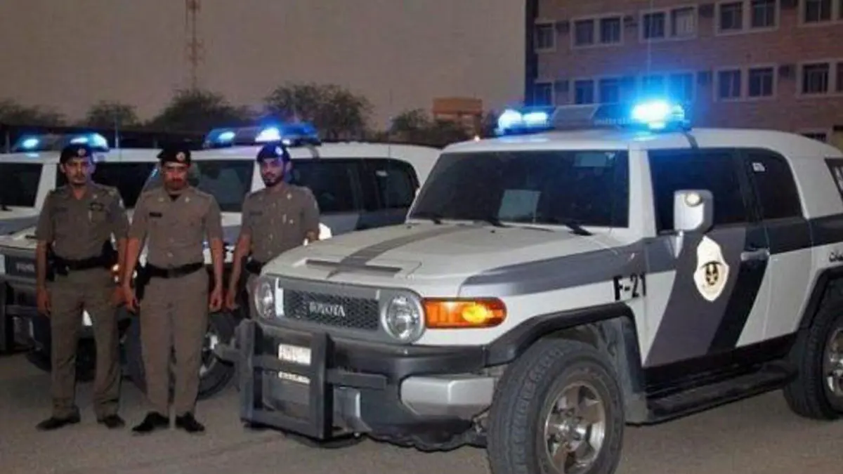 القبض على سعودي قتل زوجته وشقيقه في مكة المكرمة