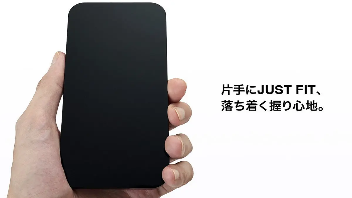 AcryPhone لوح يساعدك للتغلب على إدمان الهواتف الذكية‎‎
