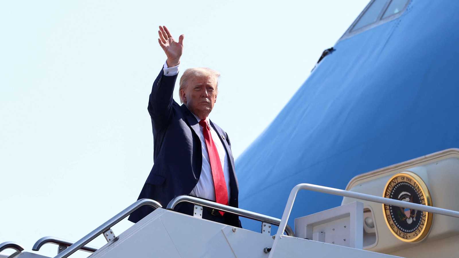 بـ 10 ملايين دولار.. تكلفة زيارة ترامب إلى إسكتلندا تثير انتقادات