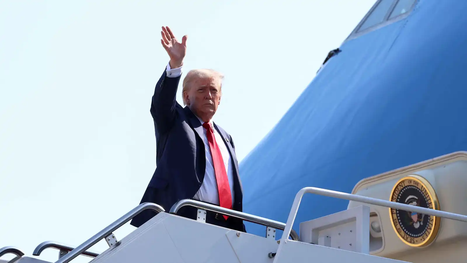 بـ 10 ملايين دولار.. تكلفة زيارة ترامب إلى إسكتلندا تثير انتقادات