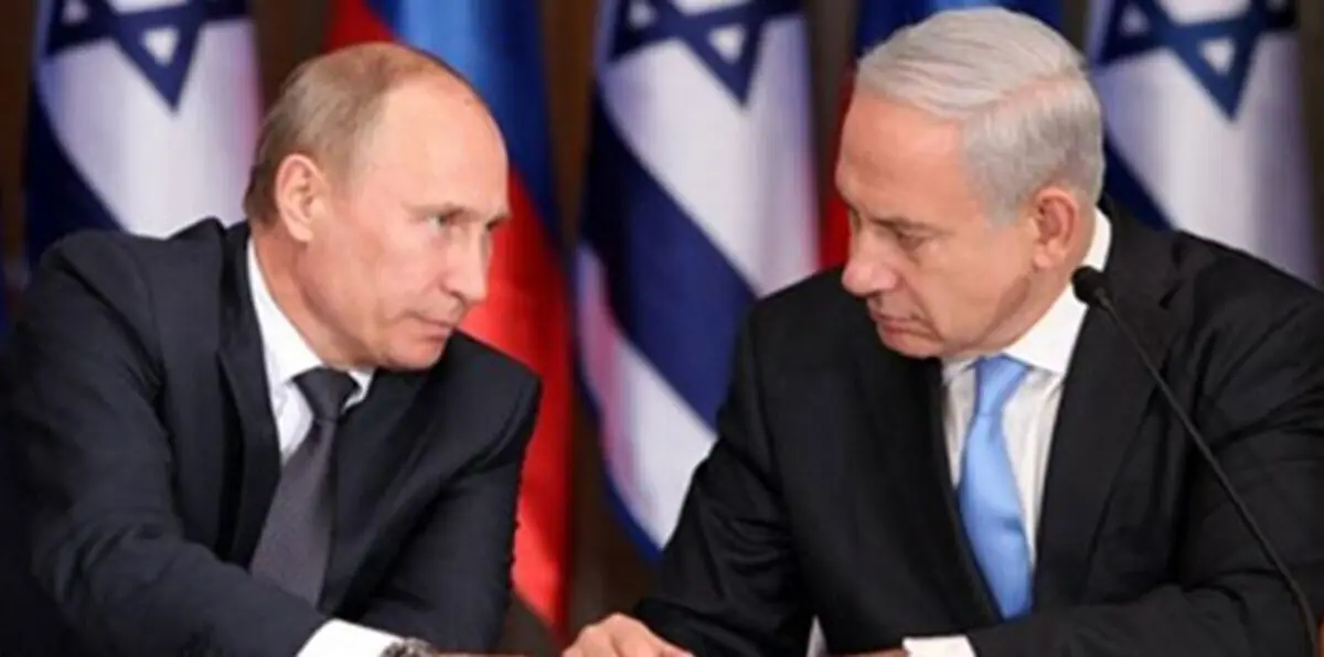 محادثات إسرائيلية روسية حول انتشار القوات الروسية في سوريا