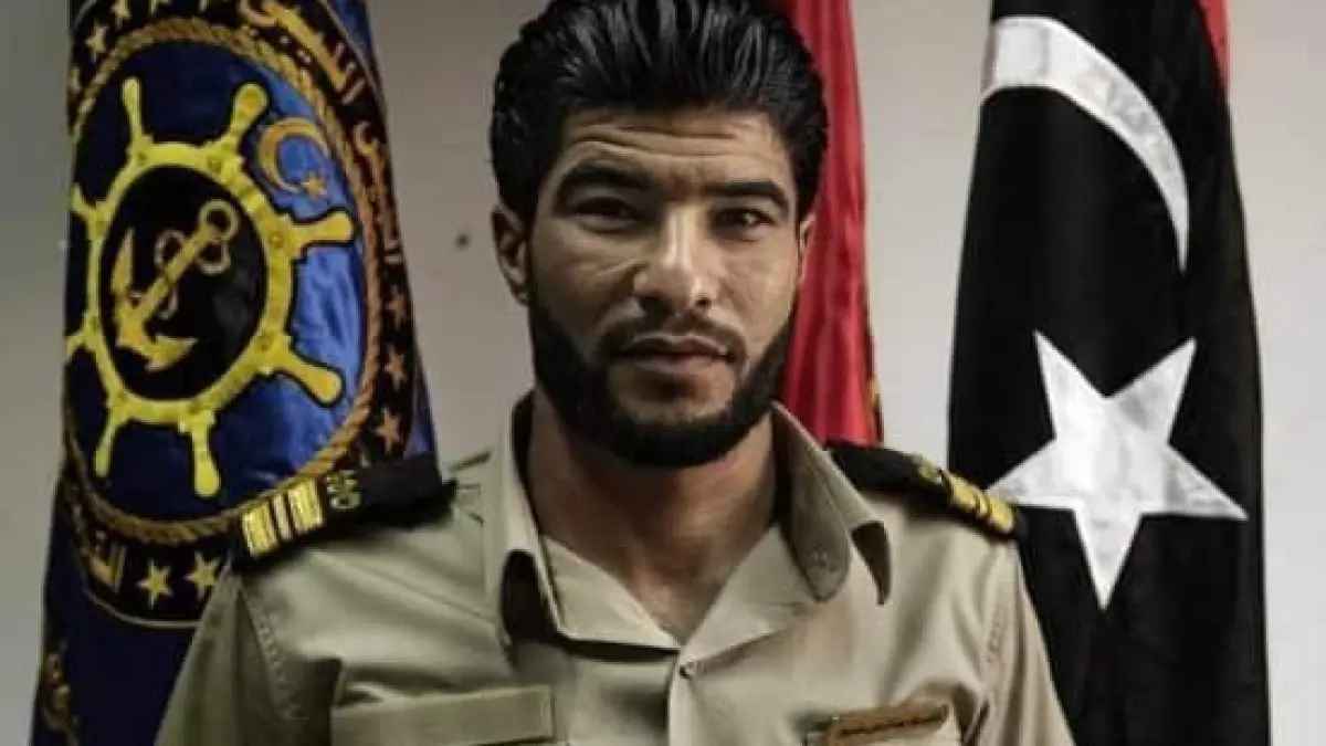 توتر أمني وحشود عسكرية في الزاوية الليبية بعد مقتل "البيدجا"