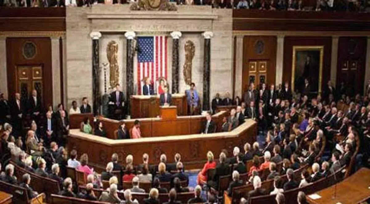 "النواب الأمريكي" يدين أوباما بسبب اتفاق لمبادلة سجناء