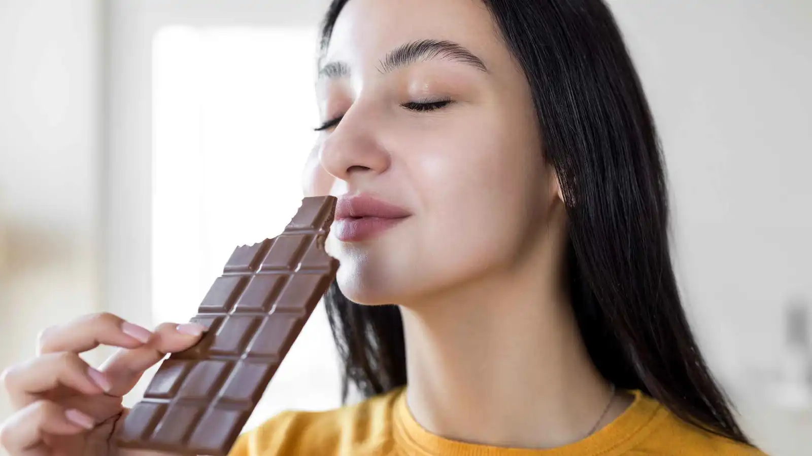 خبيرة صوتيات تبتكر لحنا يعزز حلاوة الشوكولاتة وتجربتها الحسية