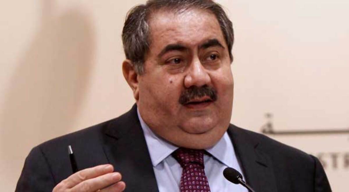 الاكراد يعقدون اجتماعا حاسما بشأن مشاركتهم في حكومة العبادي