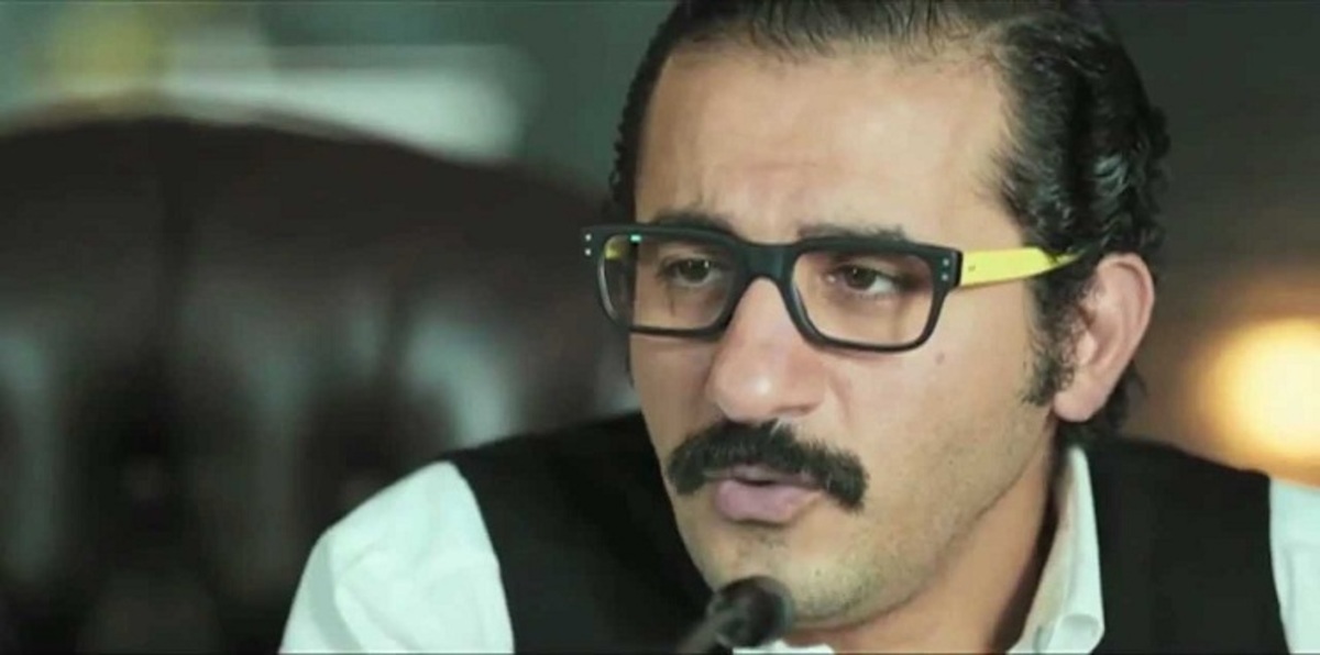 أحمد حلمي أكثر النجوم المصريين غرورًا