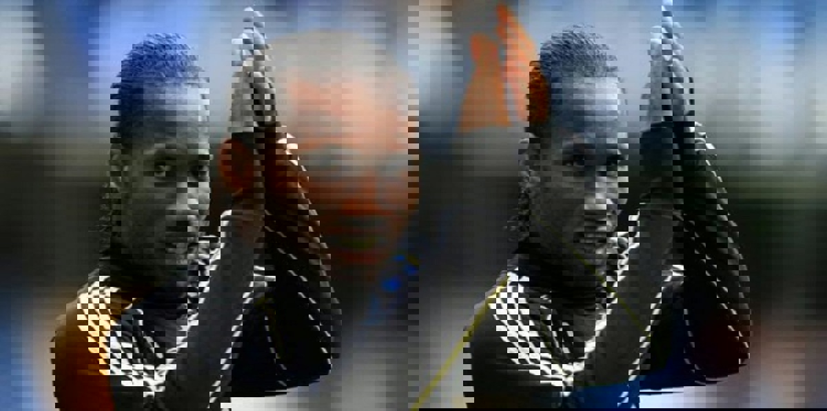 دروجبا: الدوري الامريكي أقوى من الانجليزي