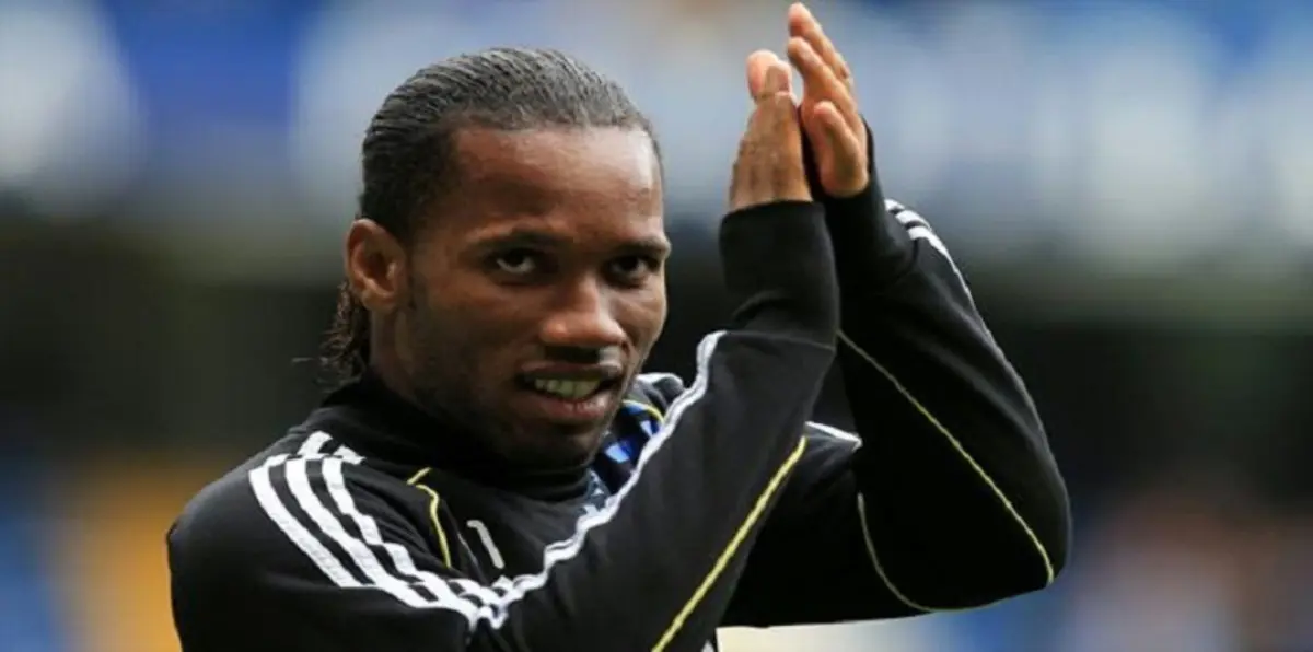 دروجبا: الدوري الامريكي أقوى من الانجليزي