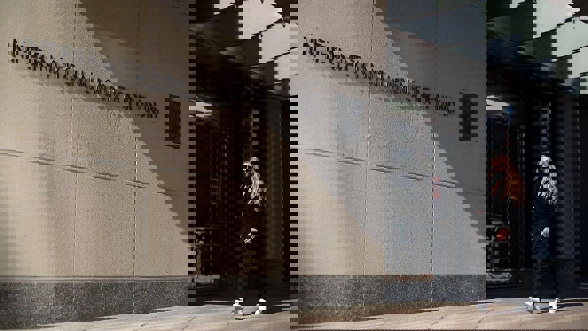 صندوق النقد يمنح السودان قرضًا بقيمة 2.5 مليار دولار