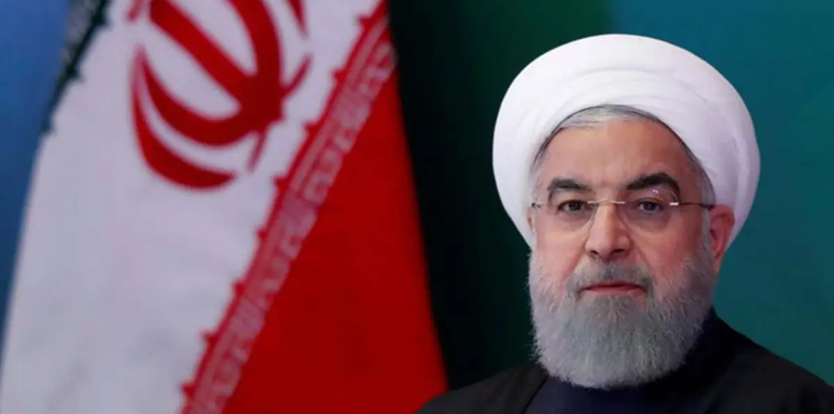 برلمانيون إيرانيون يهاجمون روحاني بعد اتهامه الحرس الثوري بالفساد