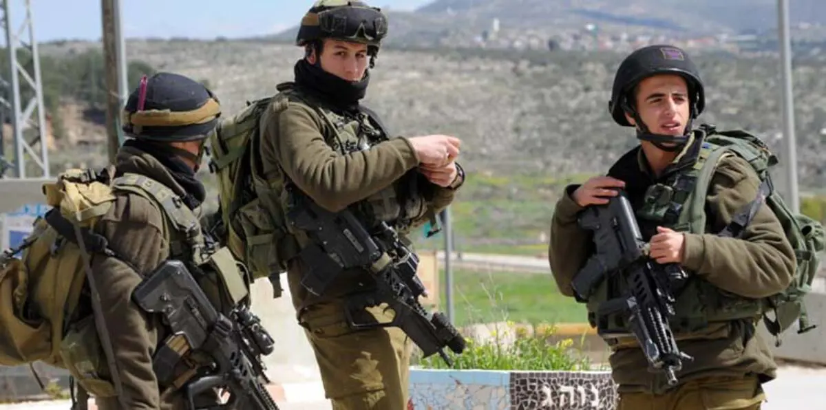 الجيش الإسرائيلي يقرر إبقاء السلاح مع جنوده أثناء الإجازات