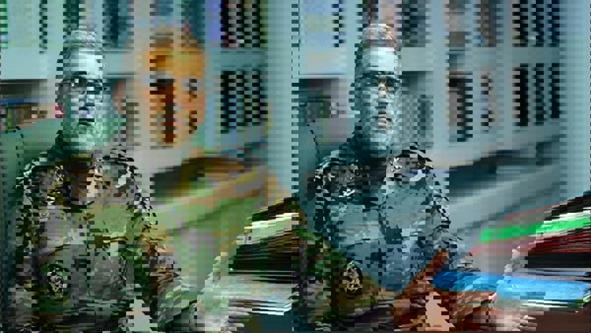 عسكري إيراني: احتمال نشوب حرب في الخليج العربي يتضاءل جدًا