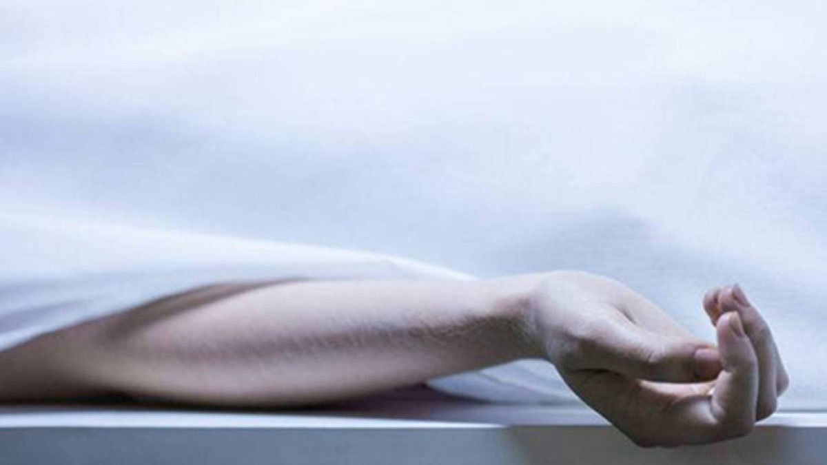 العثور على جثة امرأة متحللة في السعودية