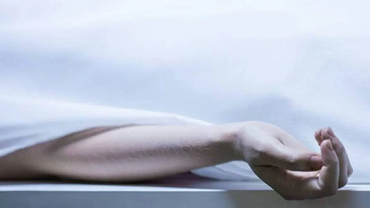 العثور على جثة امرأة متحللة في السعودية