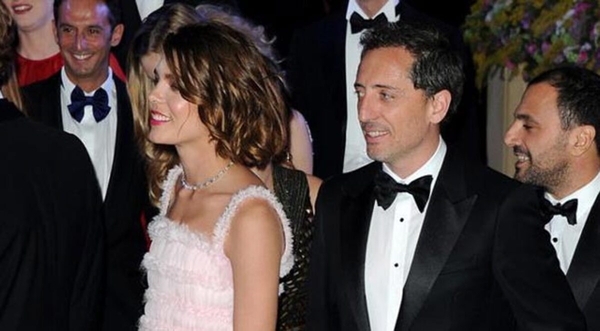 موناكو تنتظر مولود  المالح و الأميرة شارلوت