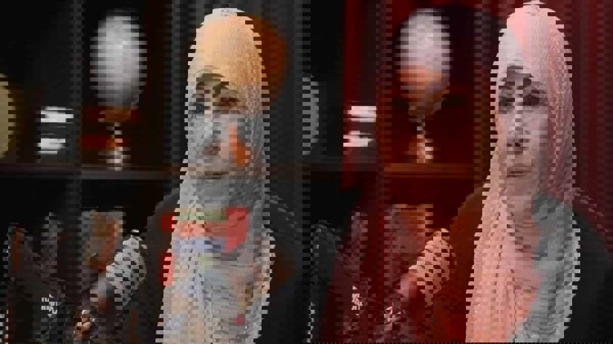 الفنانة الكويتية مريم الصالح تكشف تفاصيل معاناتها مع مرض السرطان

