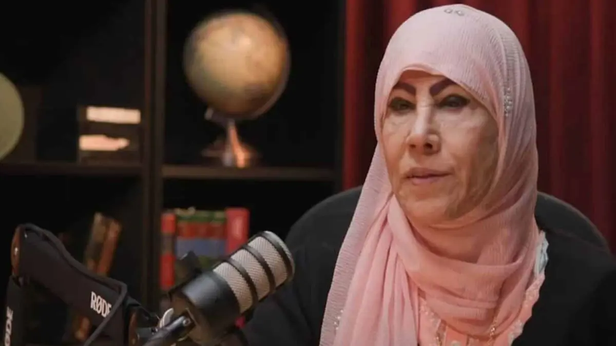 الفنانة الكويتية مريم الصالح تكشف تفاصيل معاناتها مع مرض السرطان

