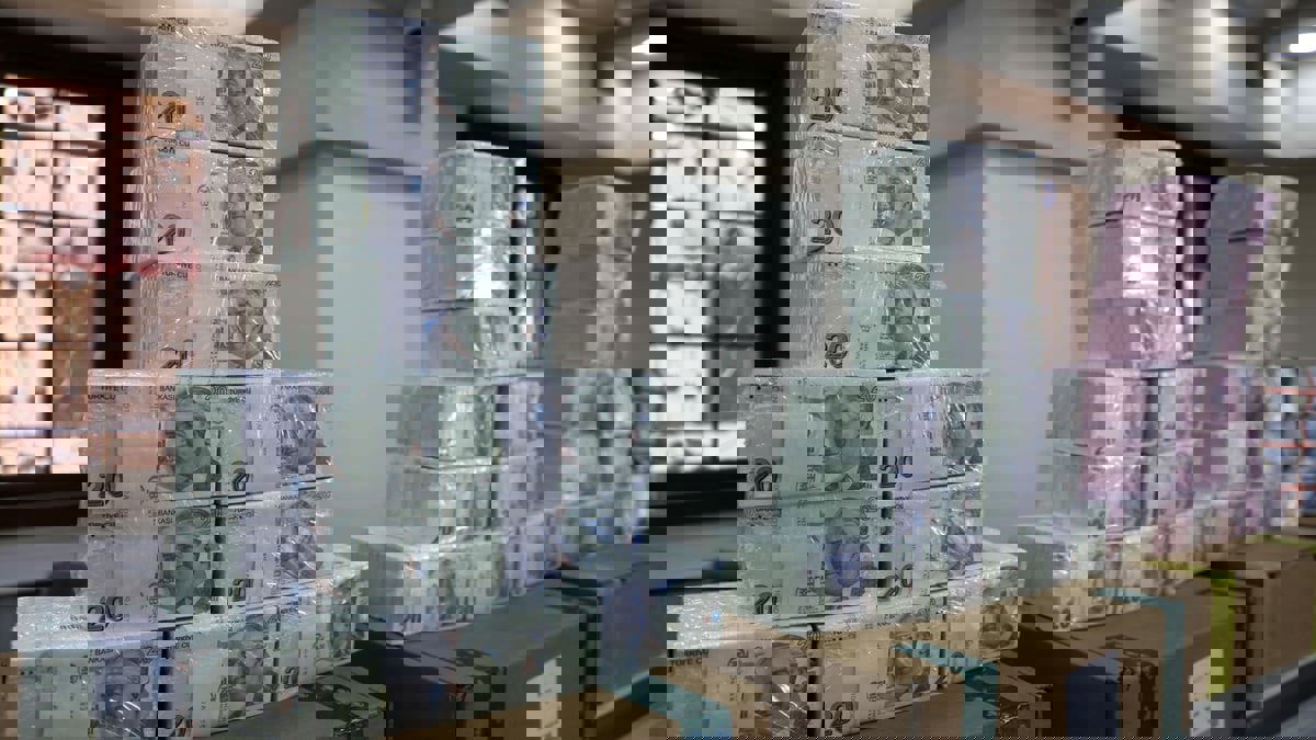 معدل التضخم في تركيا يرتفع لأعلى مستوى منذ 20 عاما