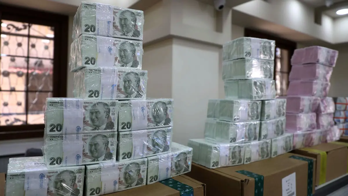 معدل التضخم في تركيا يرتفع لأعلى مستوى منذ 20 عاما