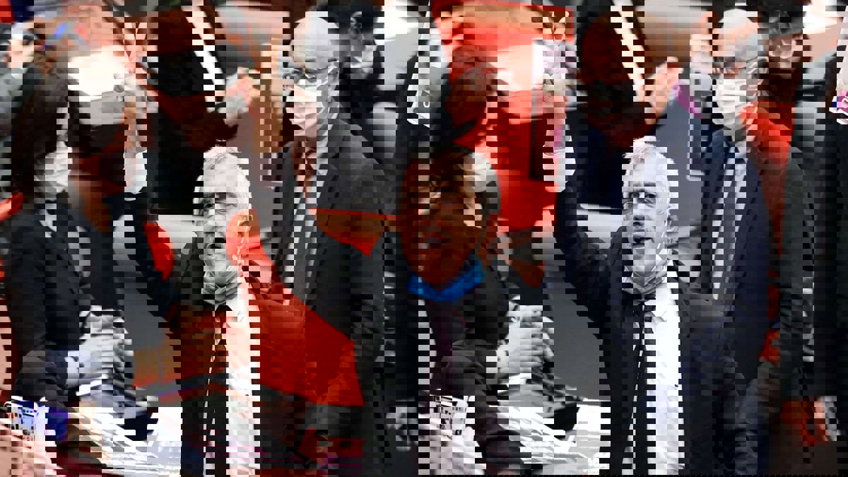 محكمة تركية تأمر بالإفراج عن نائب سابق مؤيد للأكراد‎