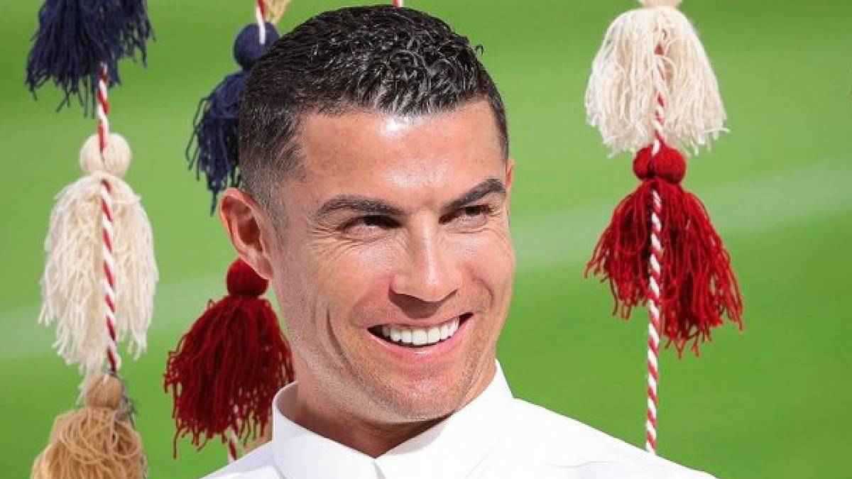 3 مشاهد أثارت جدلاً حول اعتناق كريستيانو رونالدو الإسلام