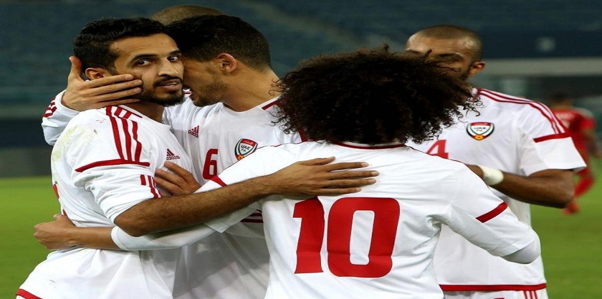 الكشف عن مباريات منتخب الإمارات الودية استعدادًا لكأس آسيا 2019