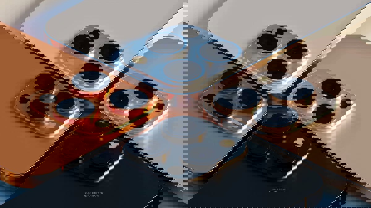 "أبل" تزود سلسلة iPhone 13 بميزة إضافية لدعم شبكة Wi-Fi 6E