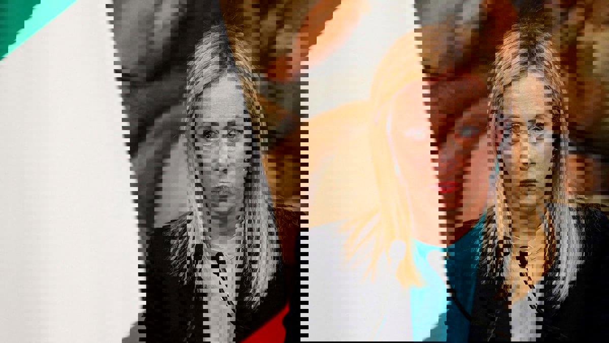 "ماتي".. خطة إيطالية جديدة لكبح المهاجرين من أفريقيا