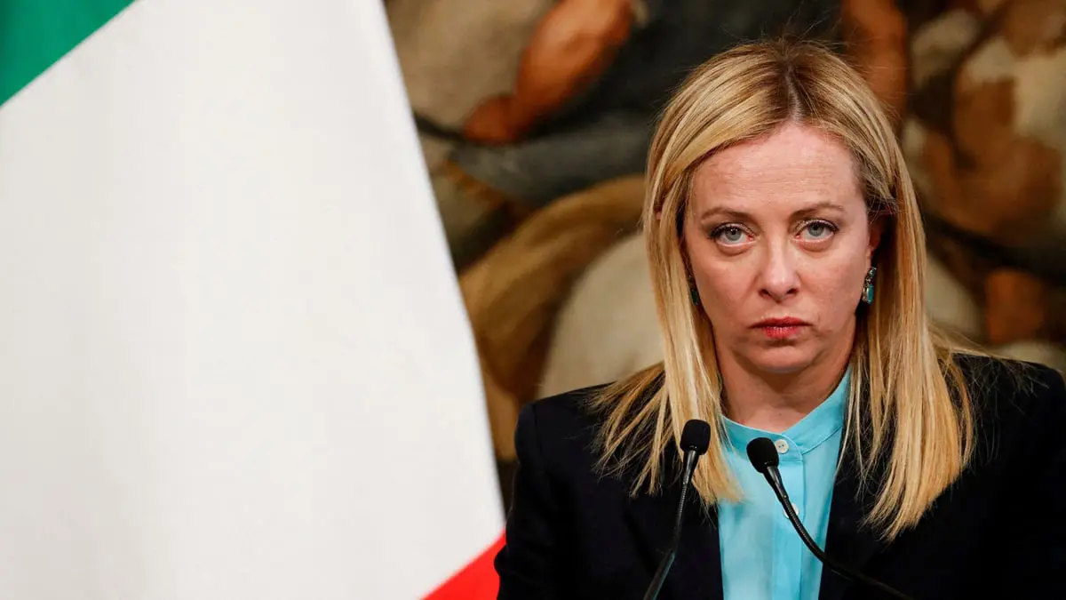 "ماتي".. خطة إيطالية جديدة لكبح المهاجرين من أفريقيا