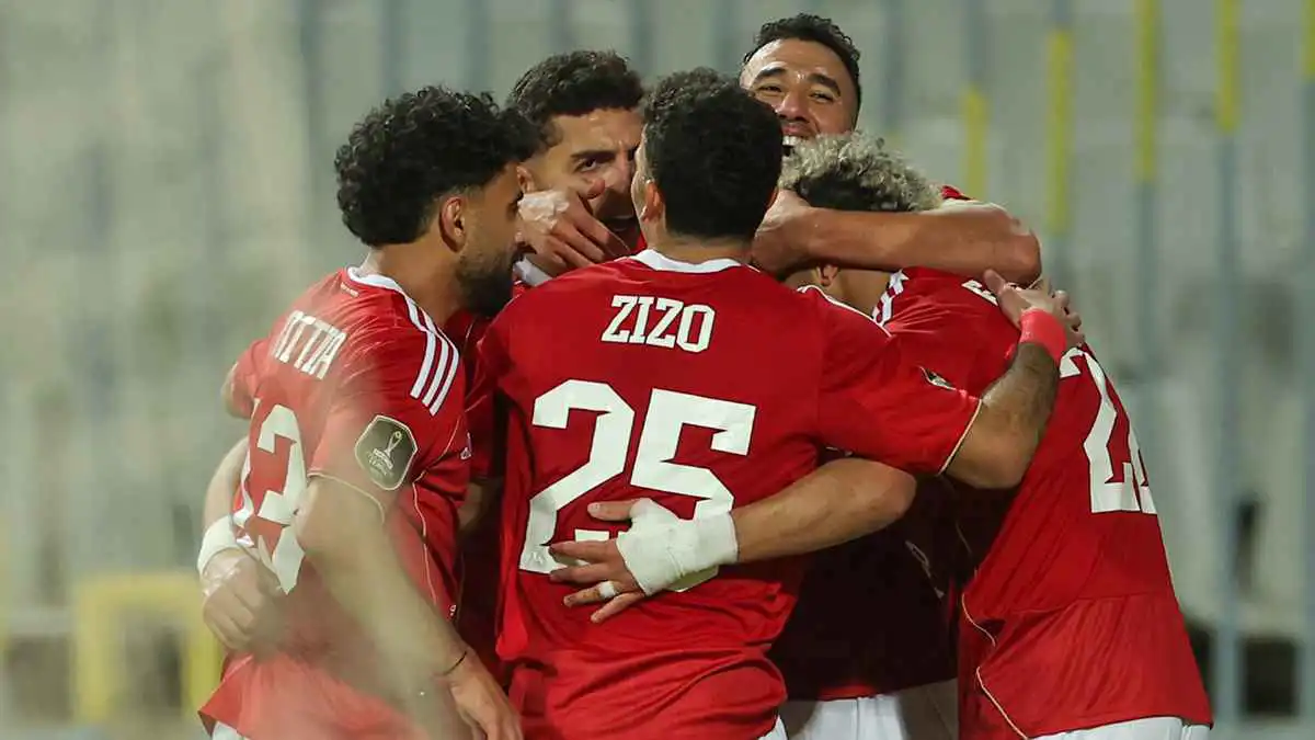 4 نجوم من الأهلي المصري ضحايا برنامج رامز جلال في رمضان 2026