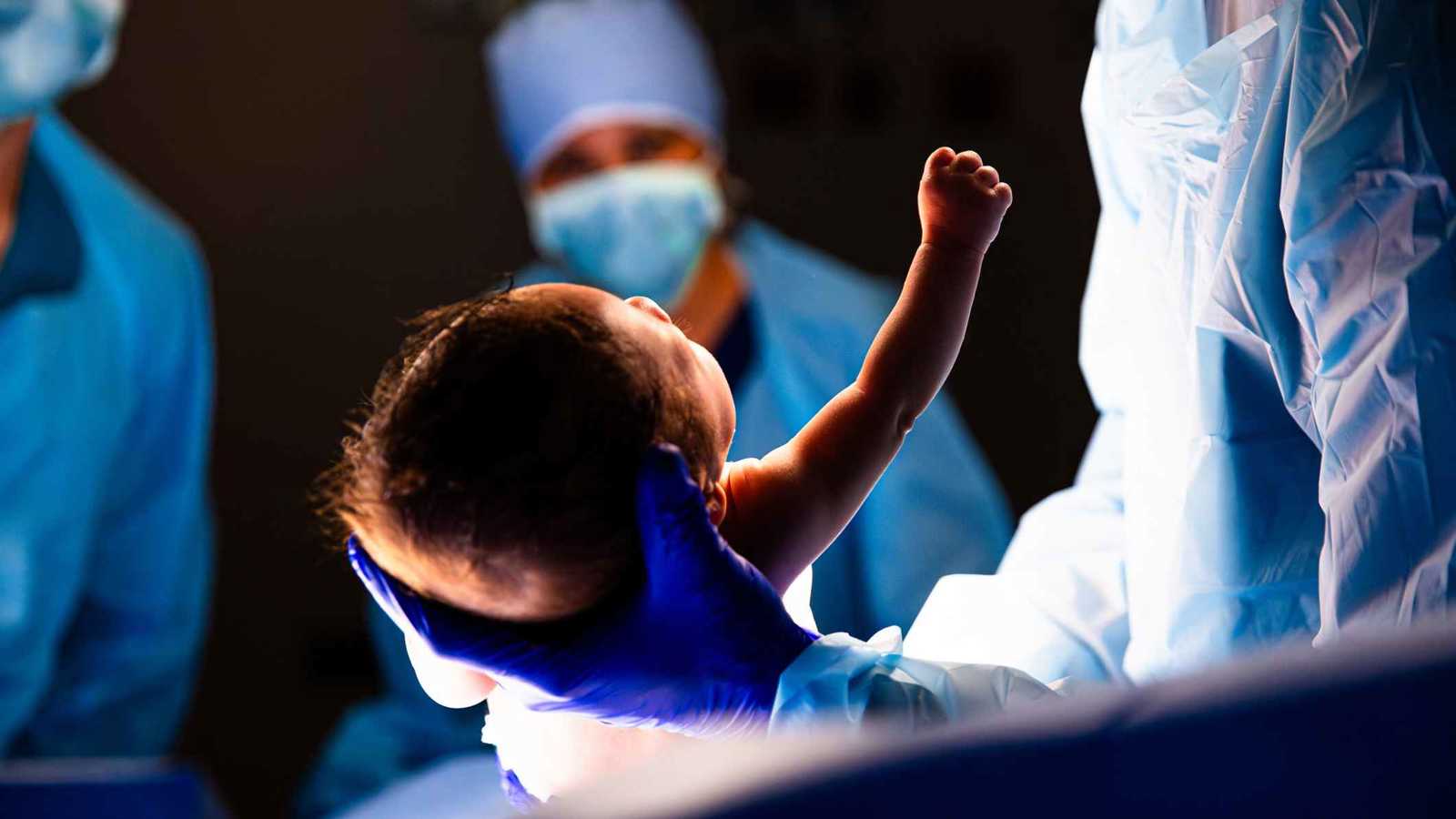 زواج الأقارب أخطر على الرضع من المخدرات