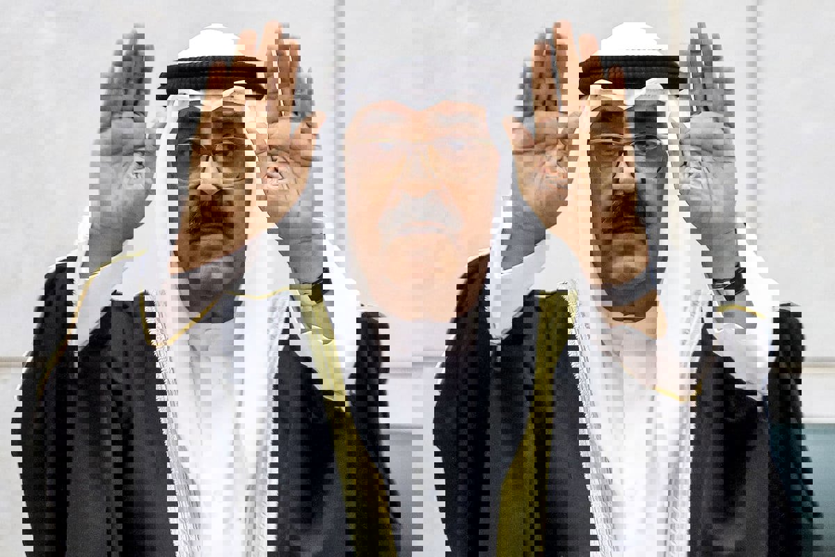 خطاب "ناري" لأمير الكويت يغيّر المشهد السّياسي