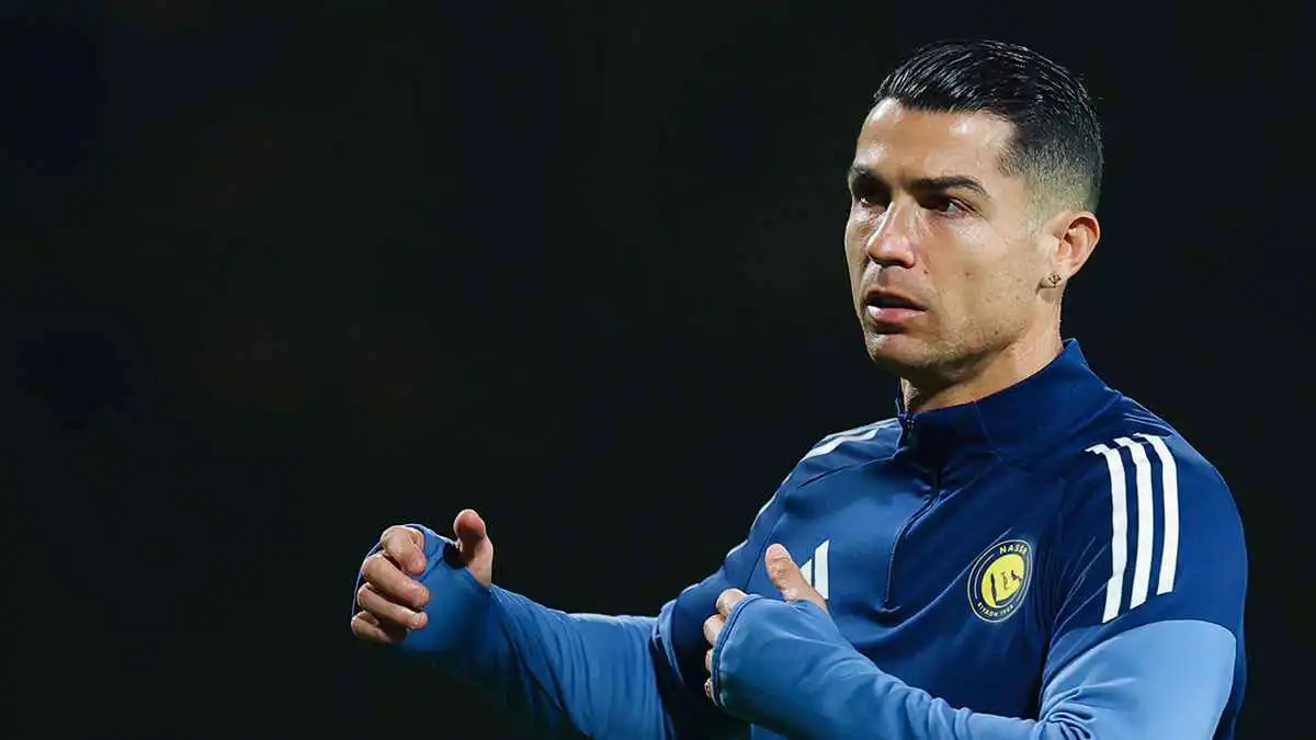 أولهم زميله.. أكبر 5 مستفيدين من إصابة كريستيانو رونالدو