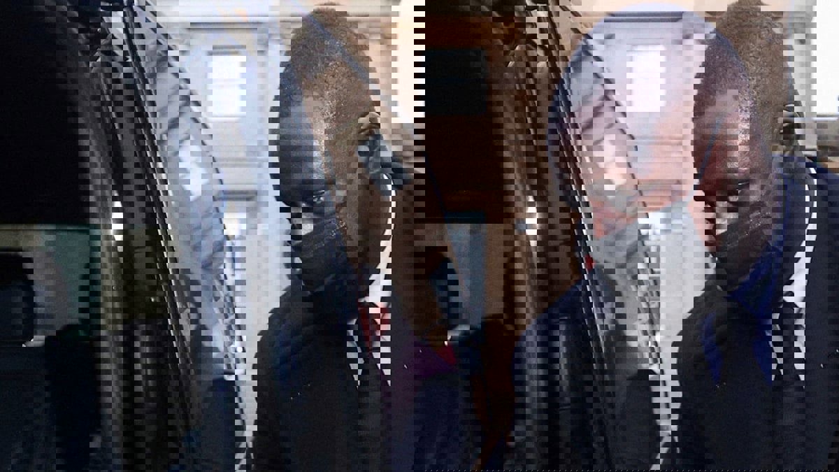 9 اتهامات خضع لها بنجامين ميندي في جلسة استماع قبل محاكمته بتهمة الاغتصاب