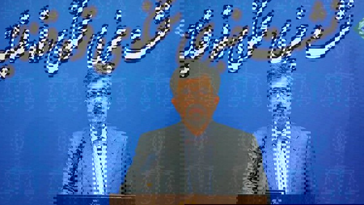 القضاء الإيراني يعترف بوجود "العنف الجنسي" في دور السينما