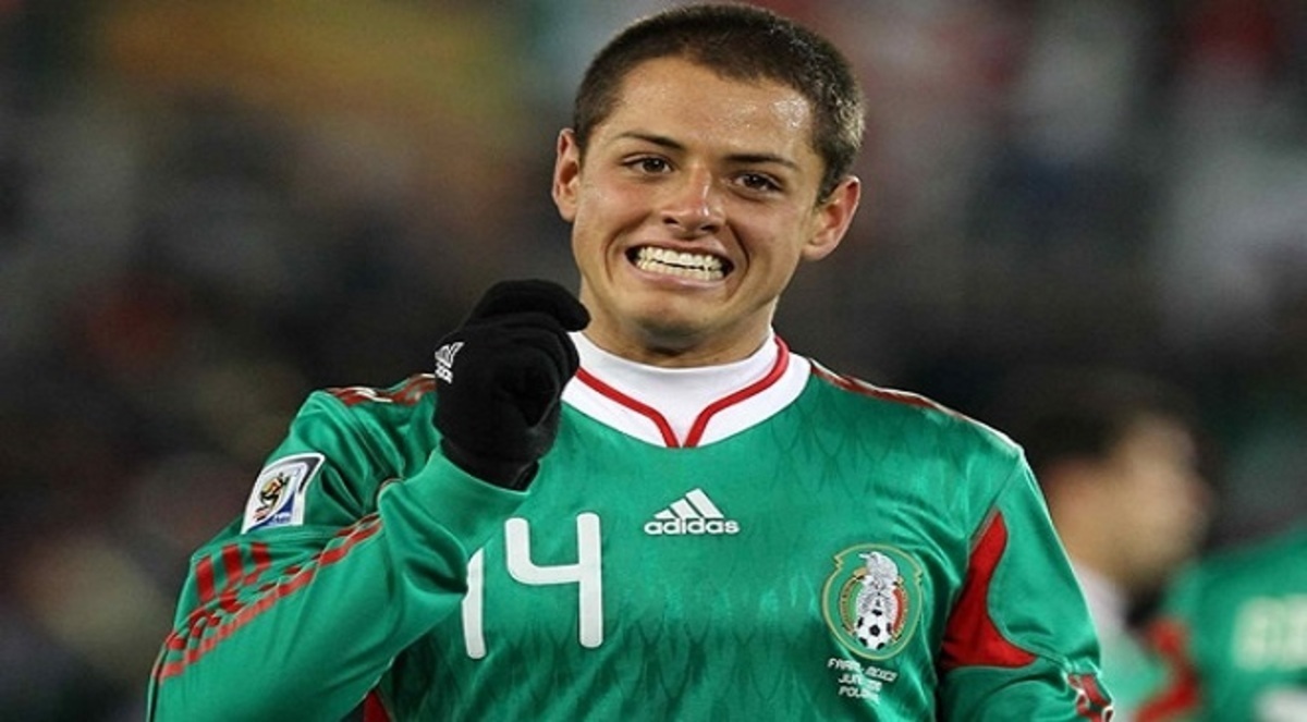 أتلتيكو مدريد يرغب في المكسيكي خافيير هيرنانديز