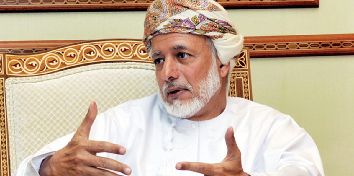 سلطنة عُمان تنفي ما ورد في تقرير لرويترز عن تهريب السلاح الإيراني للحوثيين