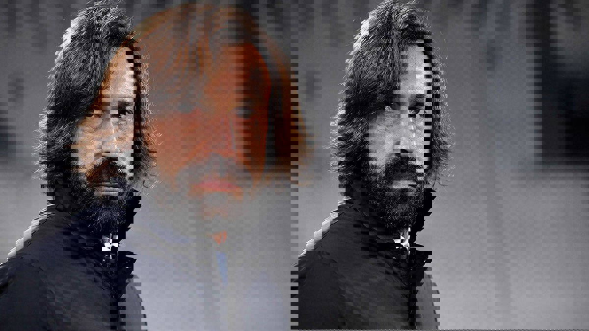 بيرلو: لن أستقيل.. هناك صعوبات لكن عملي مستمر مع يوفنتوس