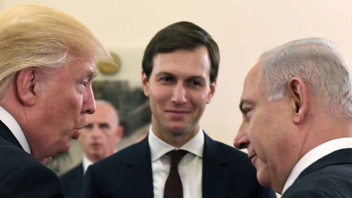 صحيفة فلسطينية: تأجيل صفقة القرن حتى إشعار آخر