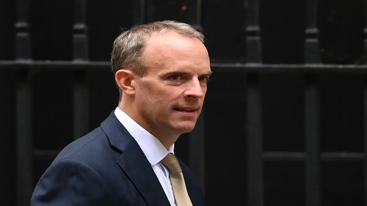 وزير خارجية بريطانيا: لا بد لدائرة العنف بين الإسرائيليين والفلسطينيين أن تنتهي