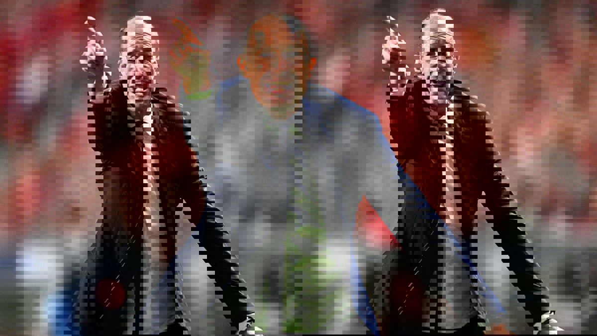 أليغري بعد وداع يوفنتوس دوري أبطال أوروبا: لا أعتبر هذا فشلا.. الآن علينا التركيز على الدوري الإيطالي