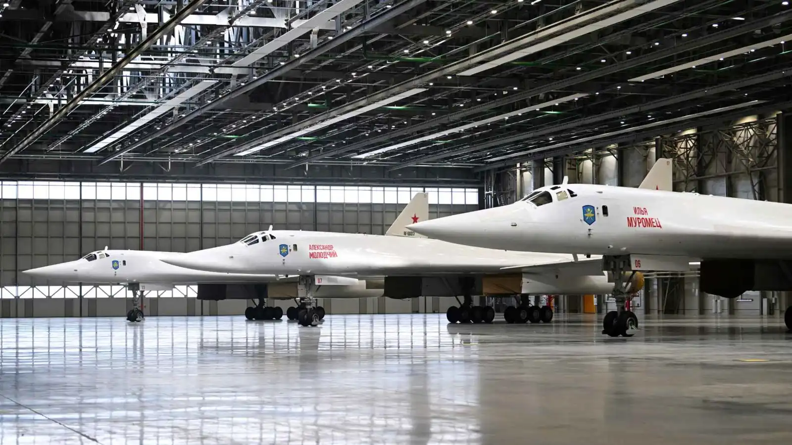 كيف تؤثر قاذفات "Tu-160M" في حسابات الحرب الروسية الأوكرانية؟