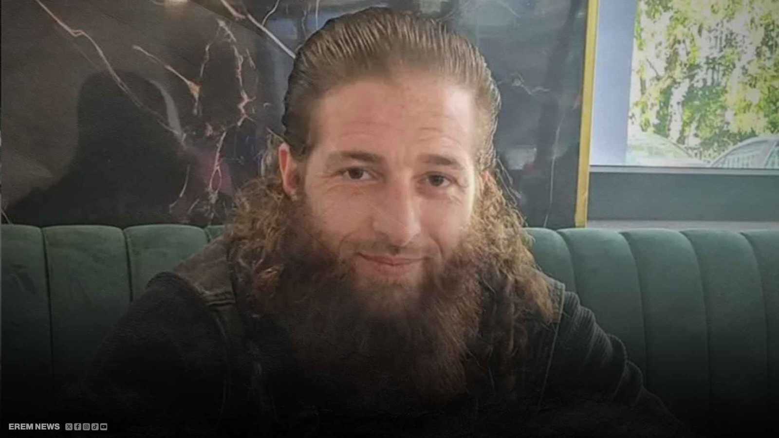 يوسف اللباد