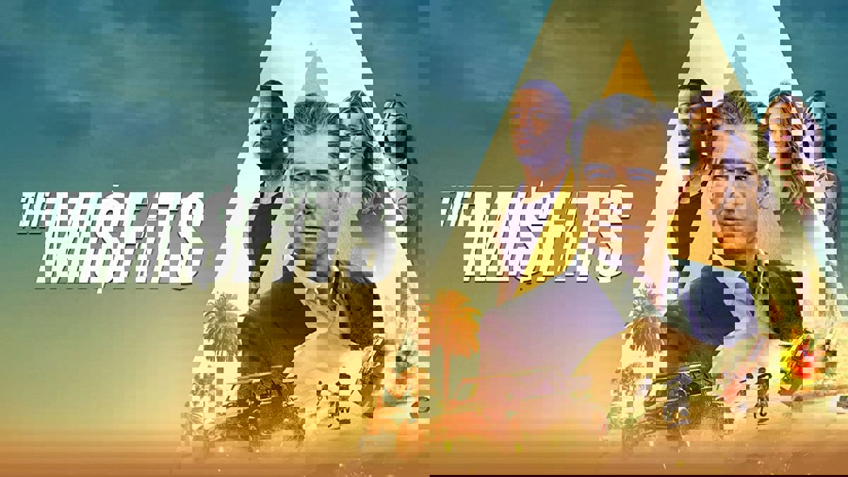 الفيلم الأمريكي الإماراتي "The Misfitis" يثير حفيظة جهات قطرية