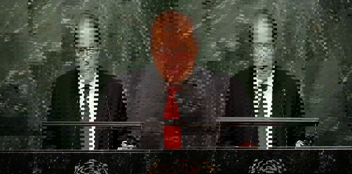 المحكمة العليا في باكستان تبدأ جلساتها لتحديد مصير نواز شريف