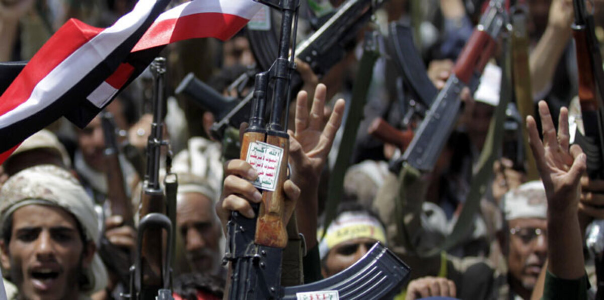 اليمن والخليج والتحول الأمريكي